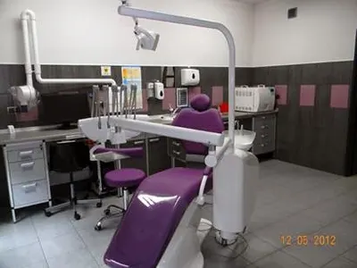 Specjalistyczna Praktyka Dentystyczna Rafał Korkosz